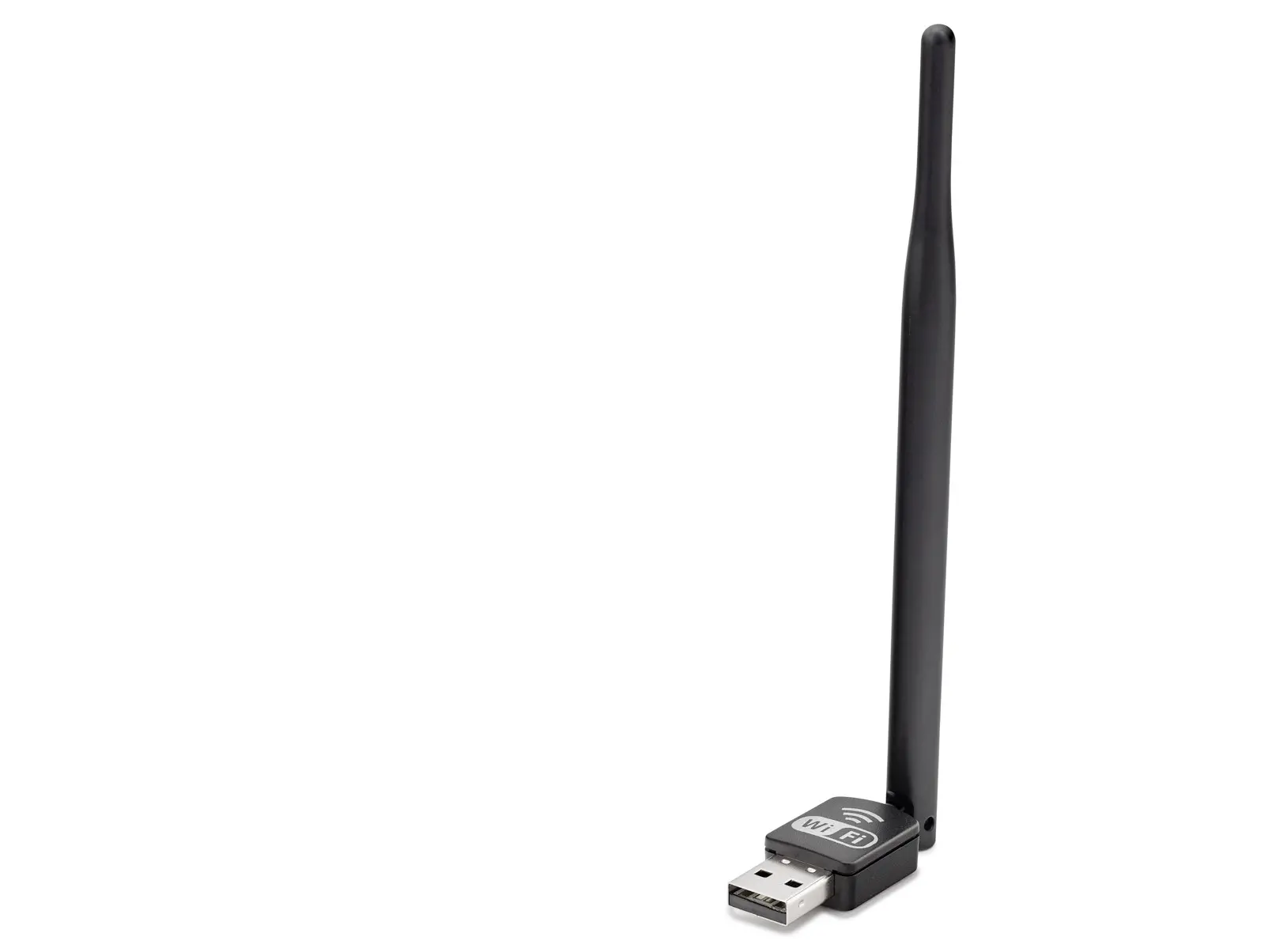 Usb Wifi Adaptörü 150 Mbps 2.4 Ghz UW10