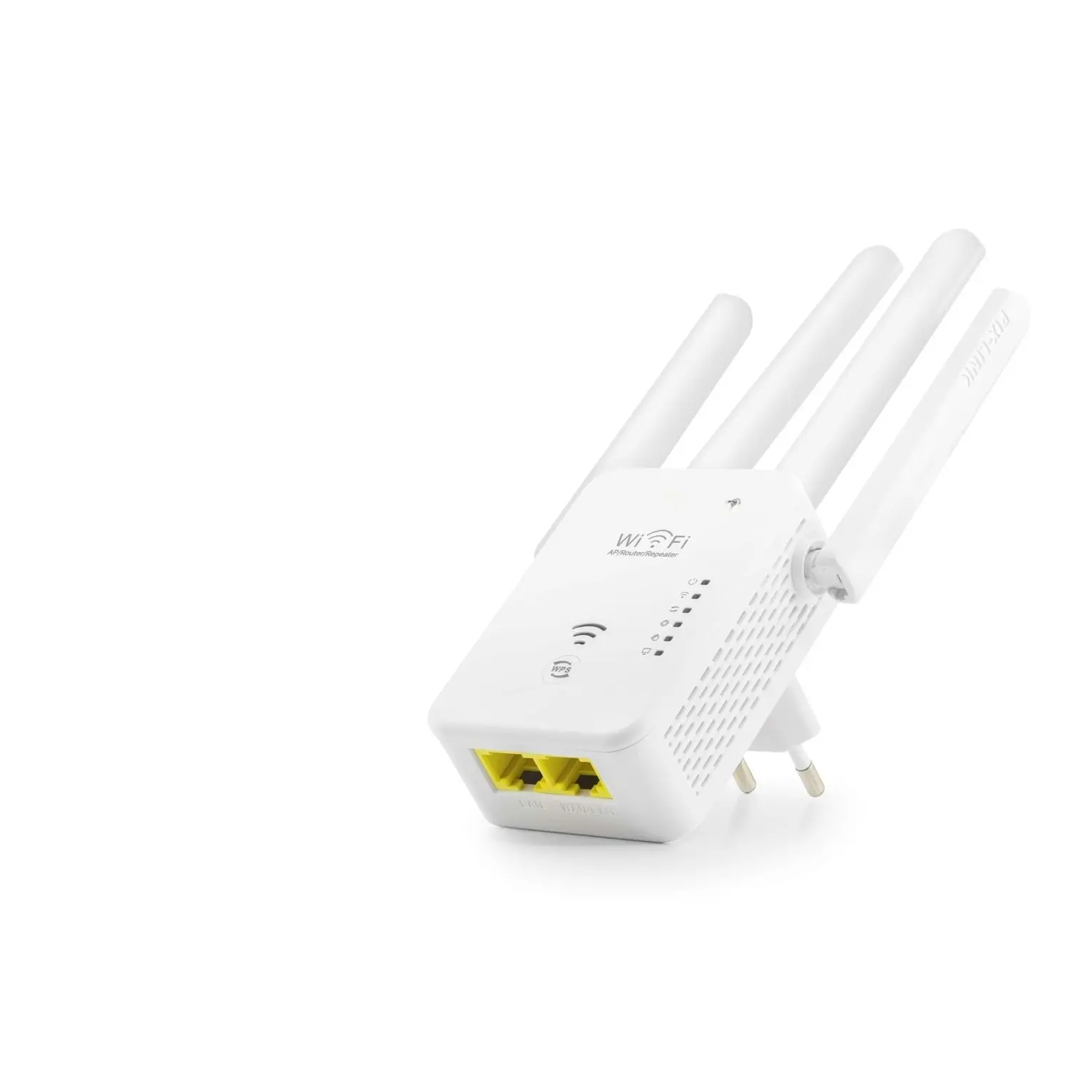 Wifi Repeater Router Access Point Dual Band 300 Mbps WR49D4Q