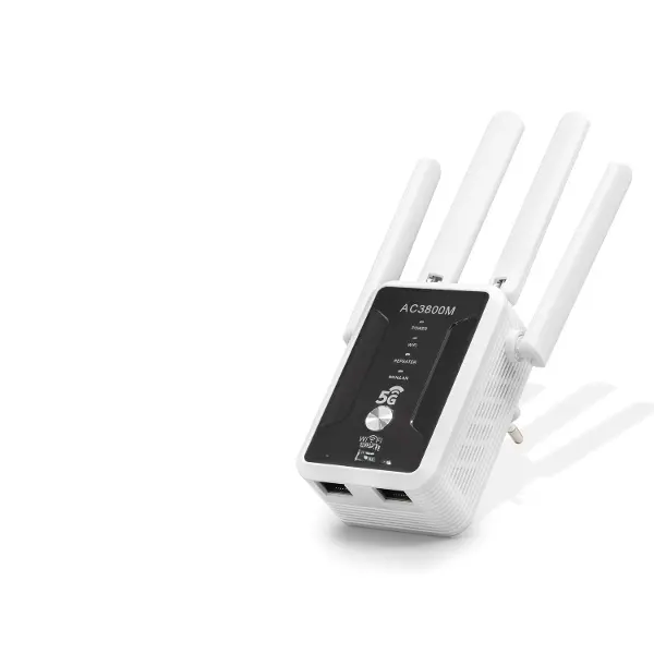 Wifi Repeater Router Access Point AC3800 Dual Band 5 Ghz AC32Q