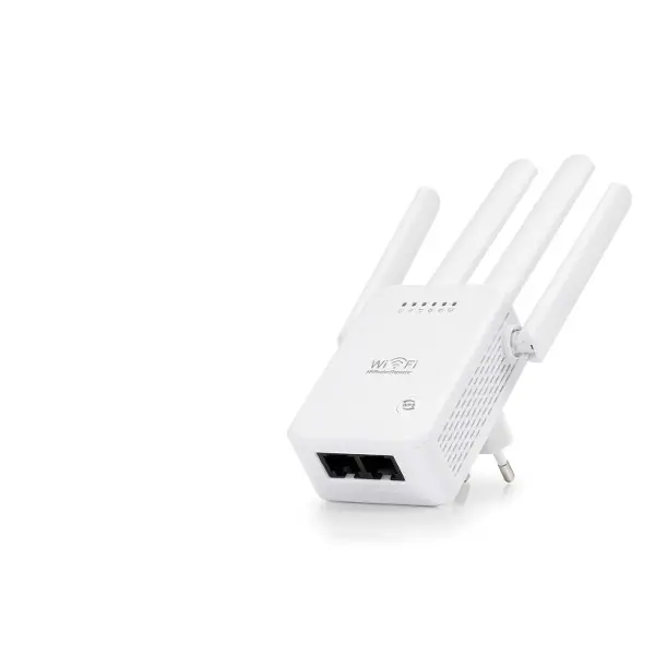 Wifi Repeater Router Access Point 300 Mbps WR47D4Q