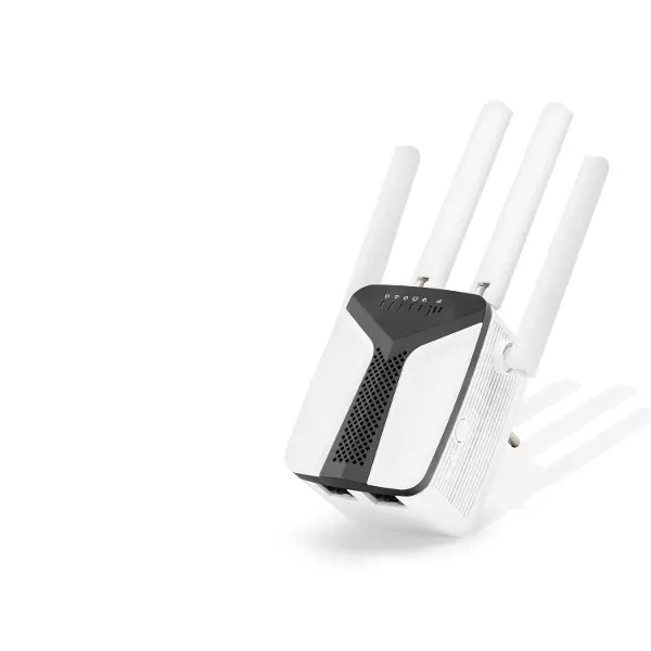 Wifi Repeater Router Access Point 450 Mbps WR64Q3