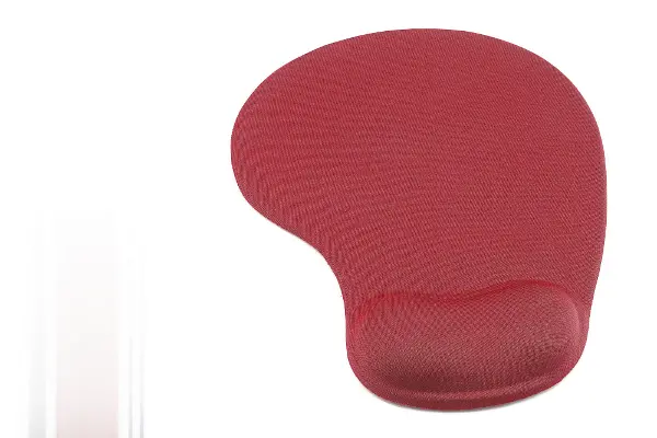 Jel Bilek Destekli Mouse Pad 190x230 Mm ND1501K