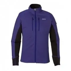 Patagonia Erkek Wind Shıeld Ceket/Teknik Koşu, Outdoor Ceket
