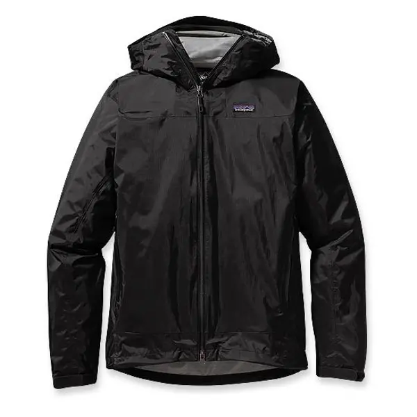 Patagonia Erkek Rain Shadow Ceket/Su Geçirmez ve Esnek