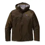 Patagonia Erkek Rain Shadow Ceket-2