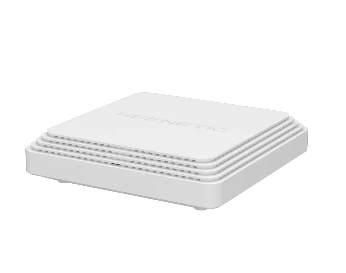AX3000 Wi-Fi 6 Access Point 2.5 Gigabit Ethernet Portu ve Power over