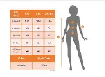 Kadın Kısa Kollu V Yakalı Omuzlardan şerit Detaylı Viskon Midi Elbise-5