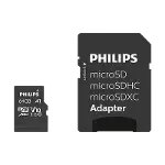 FM64MP45B/00 64GB MICRO SDXC 80 MB/S C10-1