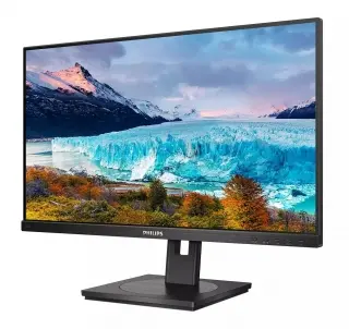 Philips 272S1M/00 27" 4ms MM Dvi-D Hdmi Dp IPS