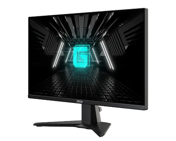 24.5 G255F FLAT RAPID IPS 1920x1080 (FHD) 16:9 180HZ 1MS FREESYNC GAMING MONITOR