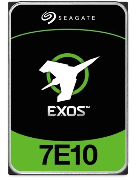 8TB EXOS 7E10 SATA 3.0 7200 ST8000NM017B