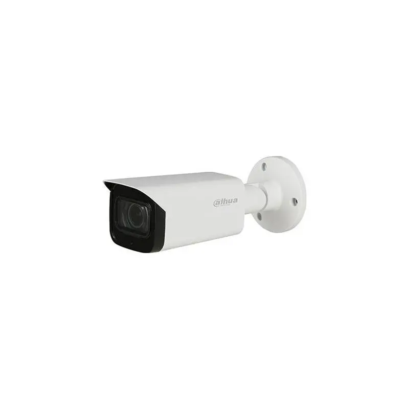 IPC-HFW2241T-ZAS-27135 2Mpix, 2,7-13,5mm  Motoriz Lens, H265+, 60Mt Gece Görüşü, Dahili Mikrofon, Starlight, IP67,  PoE Bullet IP Kamera