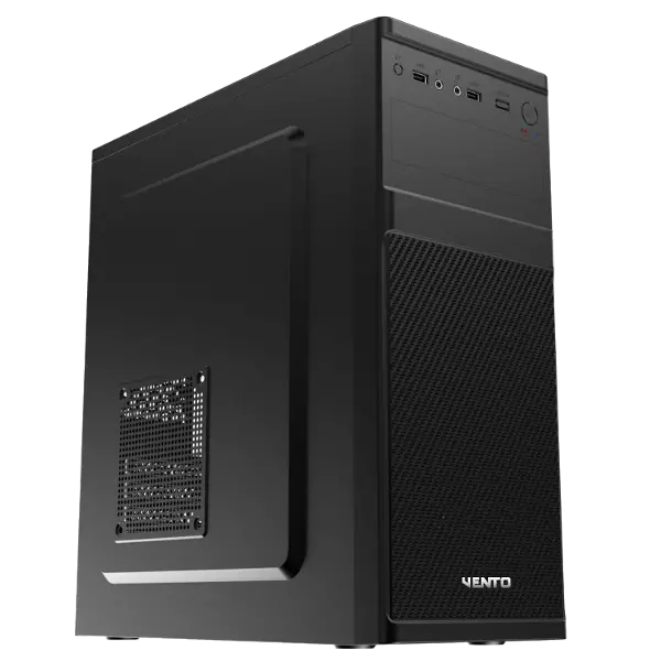 VS121S 400W (PEAK) ATX KASA