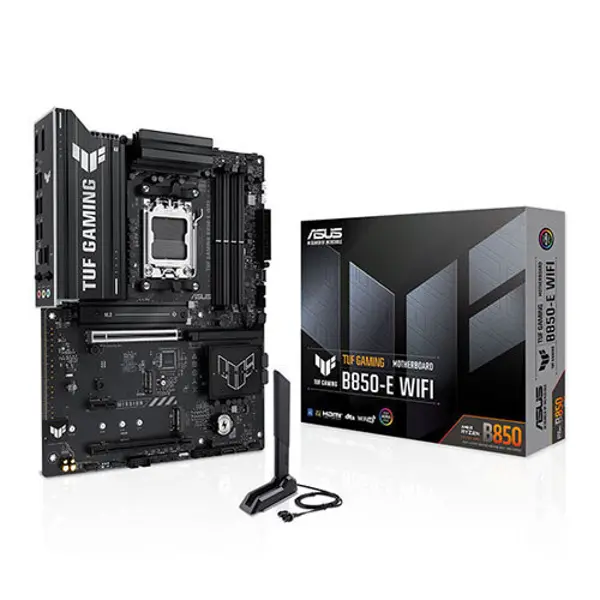 TUF GAMING B850-E WIFI AMD