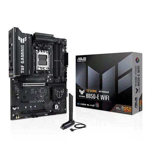 TUF GAMING B850-E WIFI AMD