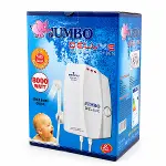 JUMBO BEYAZ ELEKTRİKLİ ŞOFBEN 7.500-9000W (4745)-2