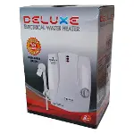 JUMBO BEYAZ ELEKTRİKLİ ŞOFBEN 7.500-9000W (4745)-1