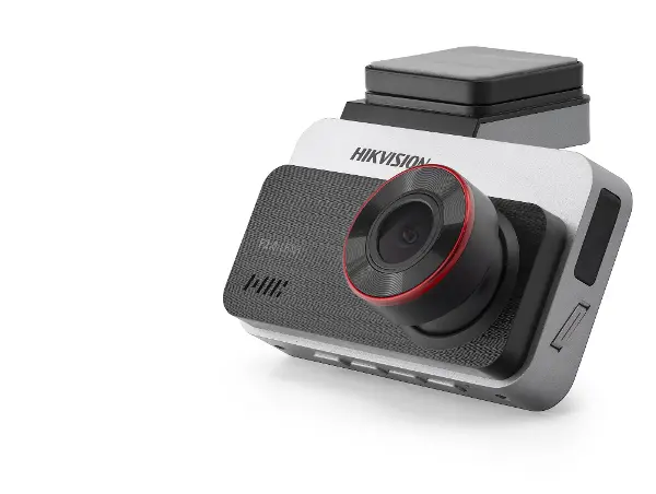 AE-DC2328-C200S Araç İçi Kamera 1080p Çift Kameralı 3 İnç Wi-fi