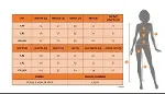 Kadın Tek Omuzdan Açık Yan şerit Detaylı Viskon Iki Iplik Bluz Ve Pantolon Ikili Takım-4