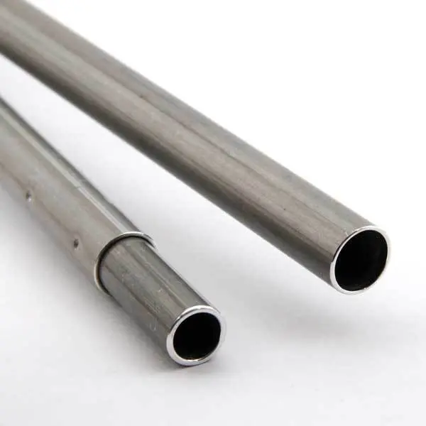 Ferrino 8.5 mm Yedek Pole/Dayanıklı Alüminyum