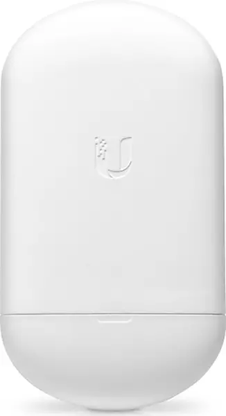 NANOSTATION LOCO 5AC NS-5ACL 5GHz POE ADATÖRSÜZ OUTDOOR ACCESS POINT