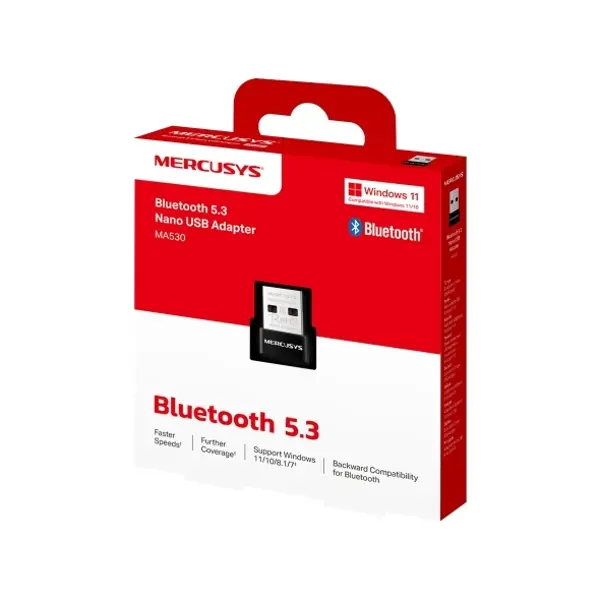 MA530 Bluetooth Nano USB Adapter