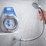 YAYLI METAL DUŞ HORTUMU 150CM VAKUMLU AMBALAJ (4745)-1