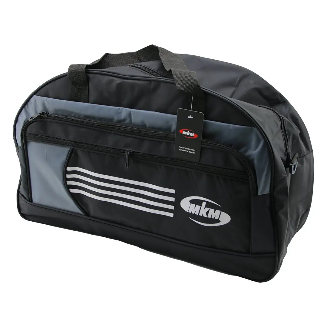 BÜYÜK BOY SPORTS BAG SEYAHAT ÇANTASI 3 BÖLMELİ 60 X 36 X 20CM (4745)