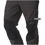 Evolite Erkek Freebird Outdoor Pantolon/Esnek ve Hafif-4