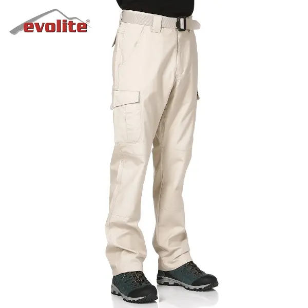 Evolite Goldrush Tactical Erkek Pantolon/Leke Tutmaz,Ripstop