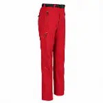 Evolite Relax Kadın Outdoor Pantolon/Esnek Trekking-8