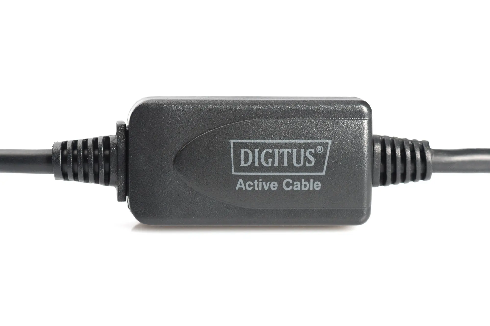 DA-73101 15 Metre USB 2.0 Repeater Uzatma Kablosu (AM-AF) . Güçlendiricili.