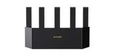 ROU Dual Band Gigabit Wi-Fi 6 Router