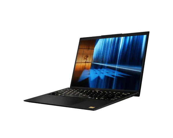 PRESTIGE 13 AI+ UKIYOE EDITION A2VMG-092TR [U9-288V] 32GB 1TB SSD 13.3" OB