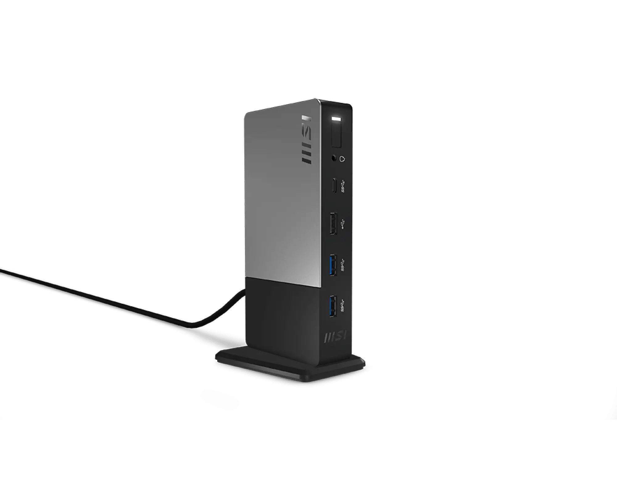 USB C DOCKING STATION GEN 2