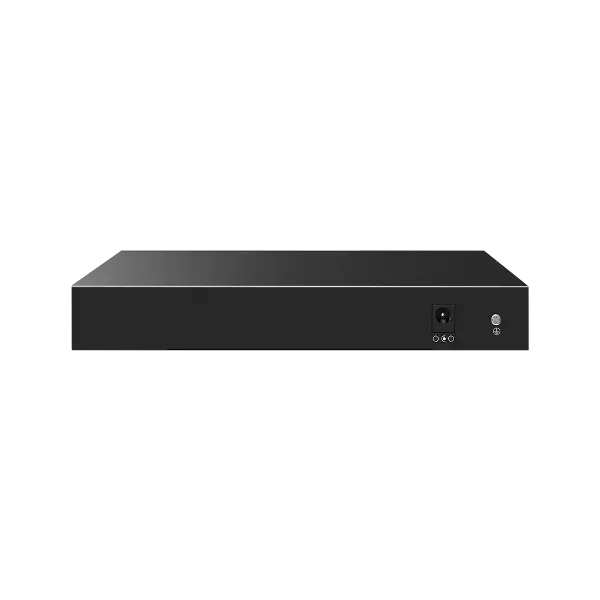 TEG1110PF-8-120W 10PORT 10/100/1000 SWITCH