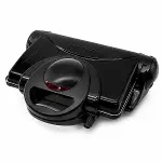 AWOX ORİON SİYAH TOASTER 8 DİLİM TOST MAKİNESİ - 180° IZGARA 1800W (4745)-2