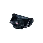 AWOX ORİON SİYAH TOASTER 8 DİLİM TOST MAKİNESİ - 180° IZGARA 1800W (4745)-1