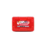 Küçük İlk Yardım Seti First Aid Kit (4745)-4