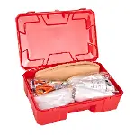 Küçük İlk Yardım Seti First Aid Kit (4745)-1