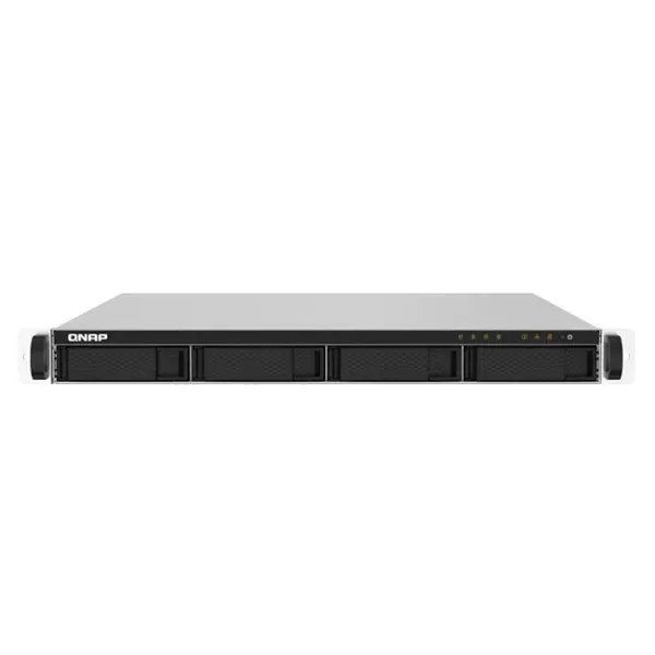 TS-432PXU-RP-2GB RAM 4 Hdd Yuvalı RACK NAS