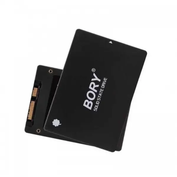 R500-C512G 512Gb 550/510 SATA3 SSD