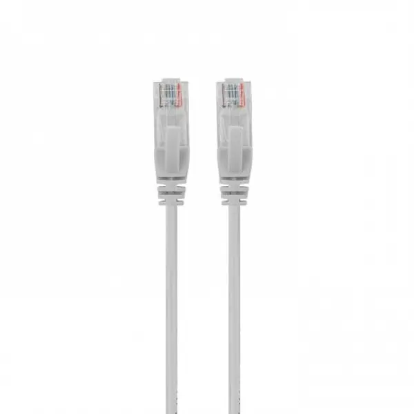 S-Link SL-CAT603, CAT6, Patch, 3Mt, Kablo (Gri)