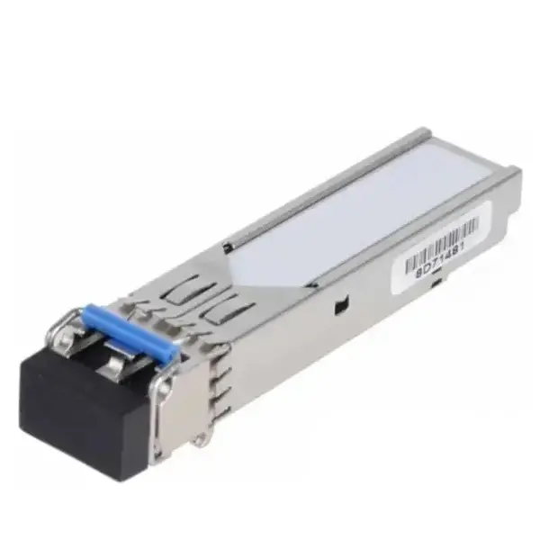 SFP-GE-LX-HP-CISCO 10GB TX1310NM LC 20KM SM SFP MODÜL CISCO UYUMLU