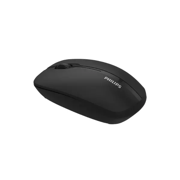 SPK7418 KABLOSUZ BLUETOOTH MOUSE SİYAH