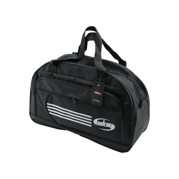 ORTA BOY SPORTS BAG SEYAHAT ÇANTASI 3 BÖLMELİ 55 X 33 X 18CM (4745)