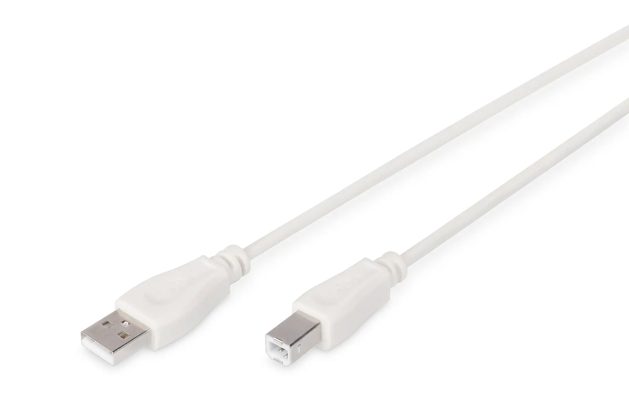 AK-300102-030-E 3 Metre USB A Erkek-USB B Erkek, AWG 28 USB 2.0 Kablo