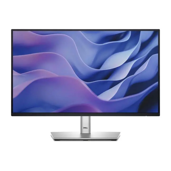 21.5  P2225H LED 8MS 100HZ MONITOR DP HDMI VGA