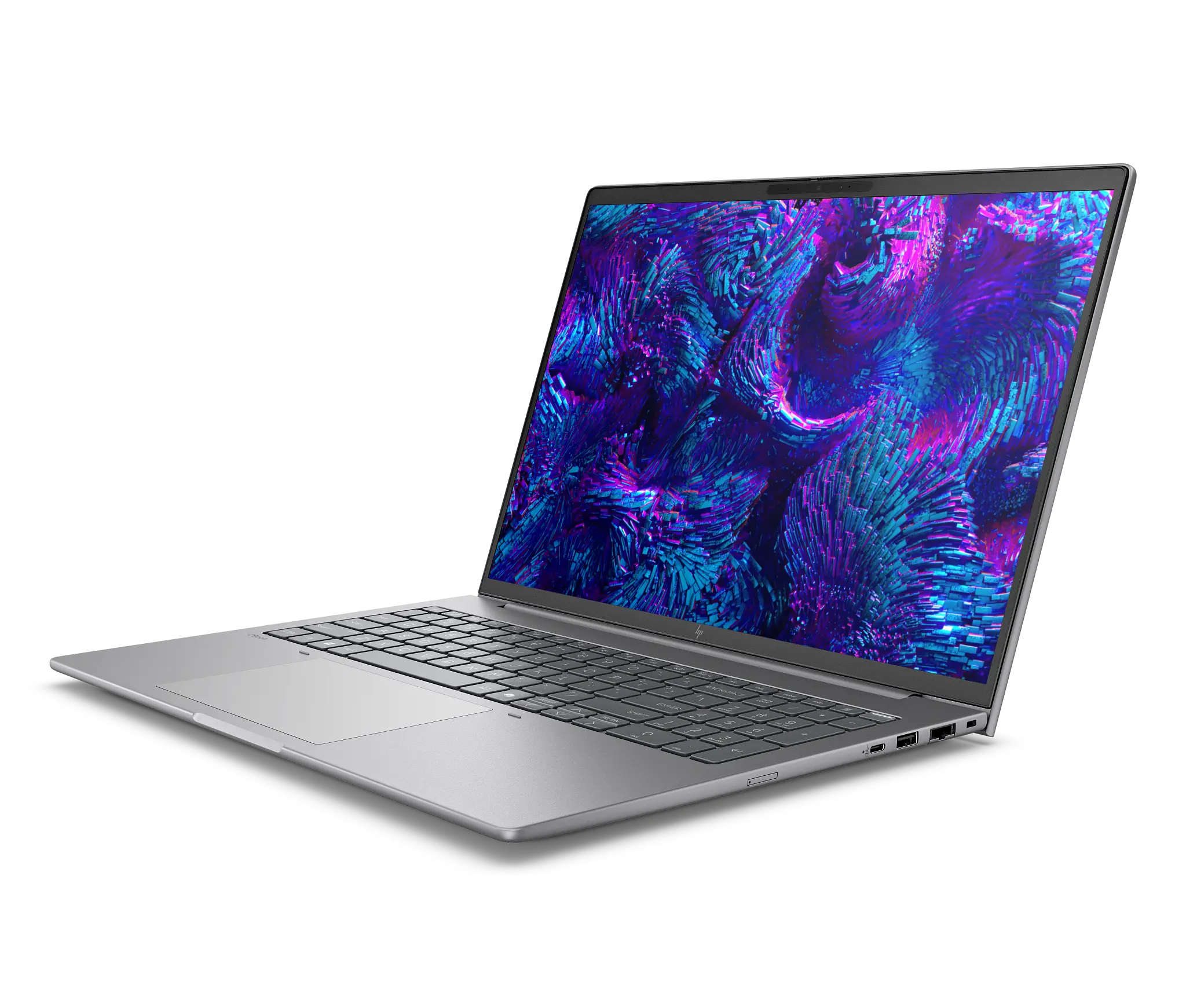 ZBook 8 G1i Ultra 9 285H-16"-32G-1TBSSD-4G-WPr