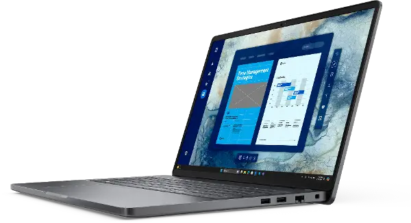 Pro 16 Core Ultra 7 255U 5.2Ghz 32GB 1T B SSD 16"FHD Ubuntu